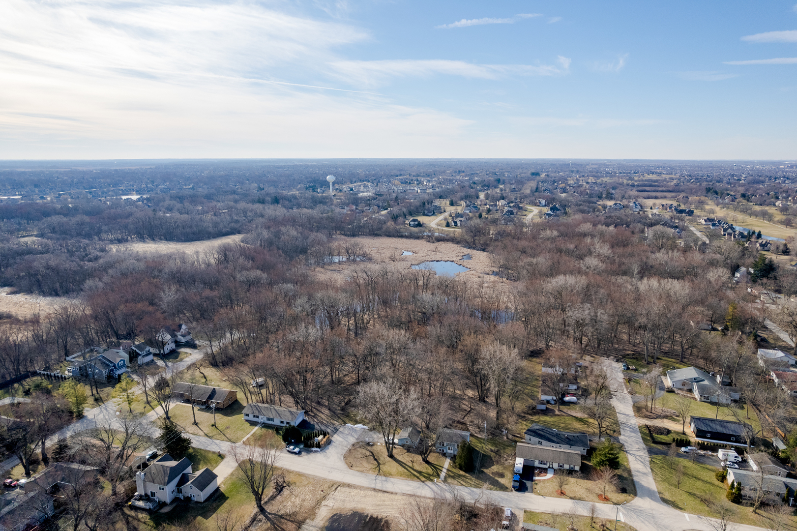 Property Photo:  Lot 6 Corrine Street  IL 60014 