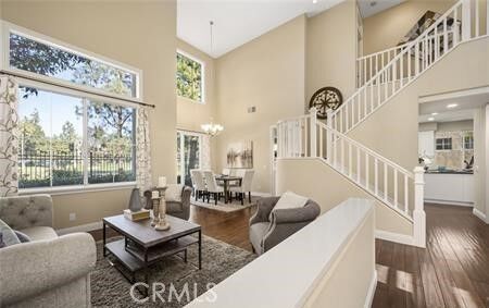 Property Photo:  2681 Alister Avenue  CA 92782 
