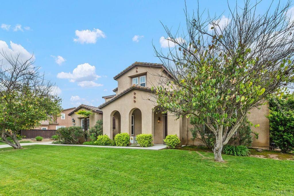 Property Photo: 14257 Merion Circle CA 92082