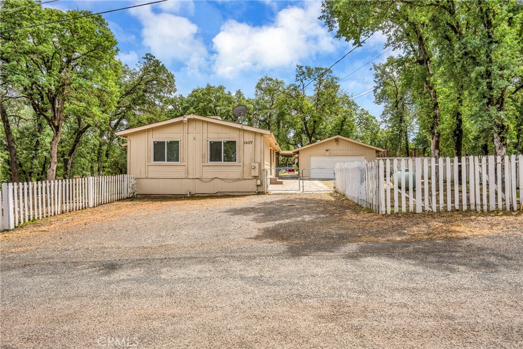 Property Photo:  16177 17th Avenue  CA 95422 