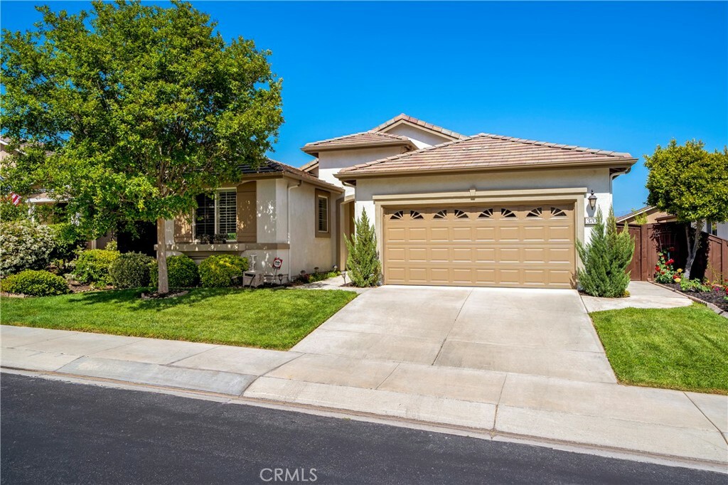 Property Photo:  370 Garcia Drive  CA 92545 