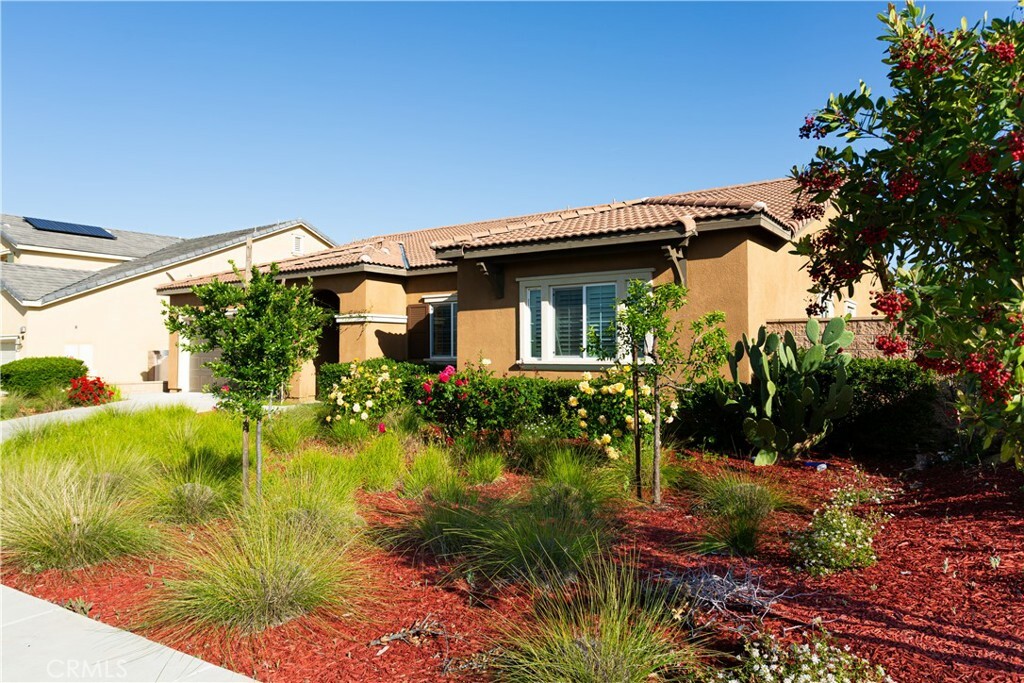 Property Photo:  35341 Mickelson Drive  CA 92223 