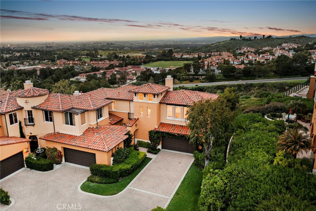 Property Photo: 1 Riva Drive CA 92657