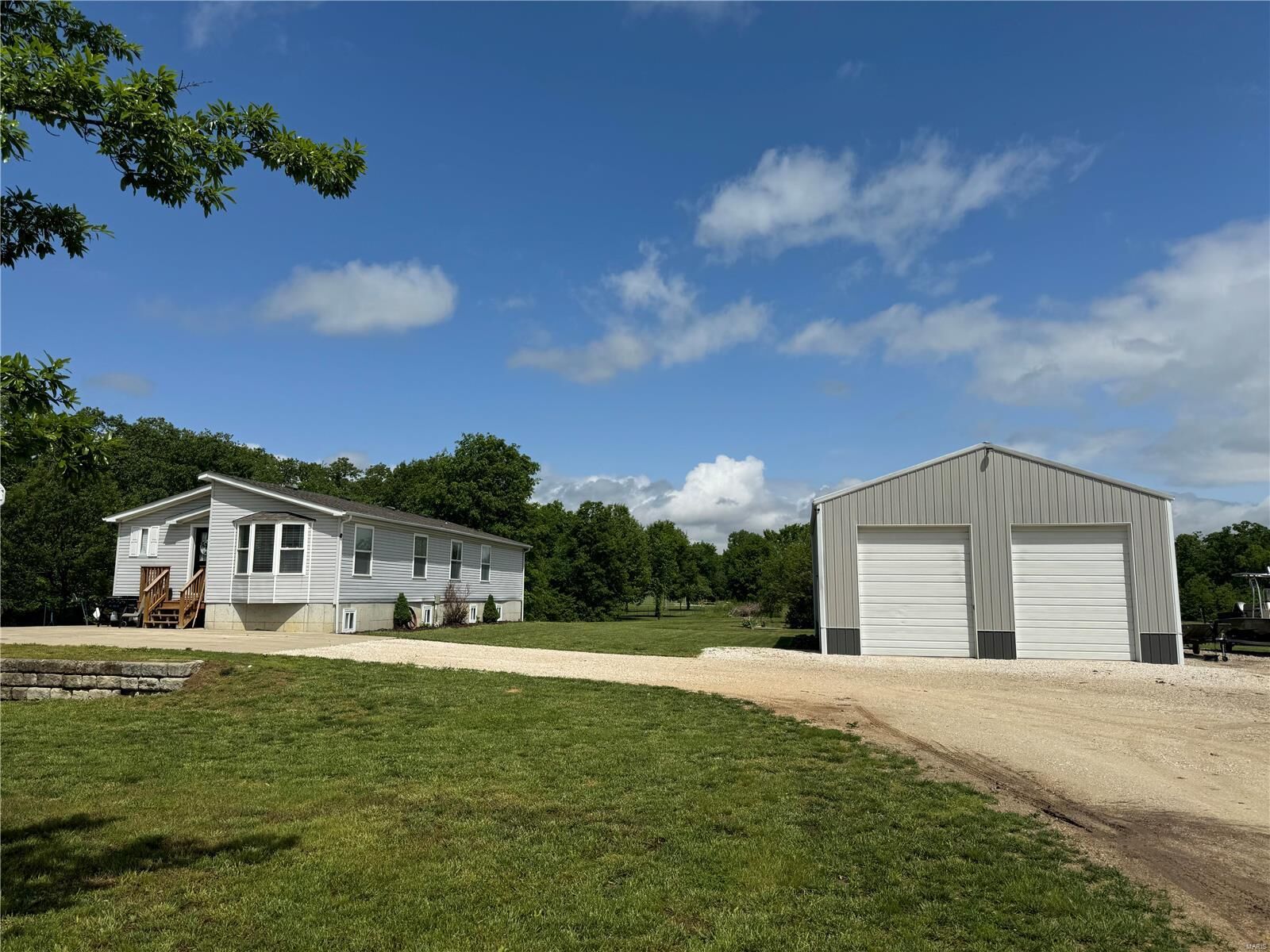Property Photo: 205 Westwind Trail MO 63390