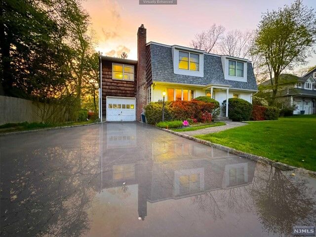 Property Photo:  329 Voorhis Avenue  NJ 07481 