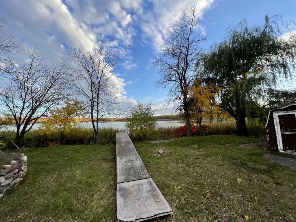 Property Photo:  17989 Upper Spunk Lake Road  MN 56310 