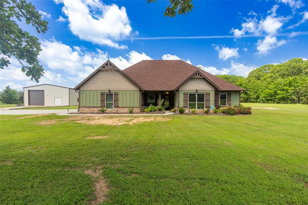 Property Photo:  6385 Farm Road 410 N  TX 75436 