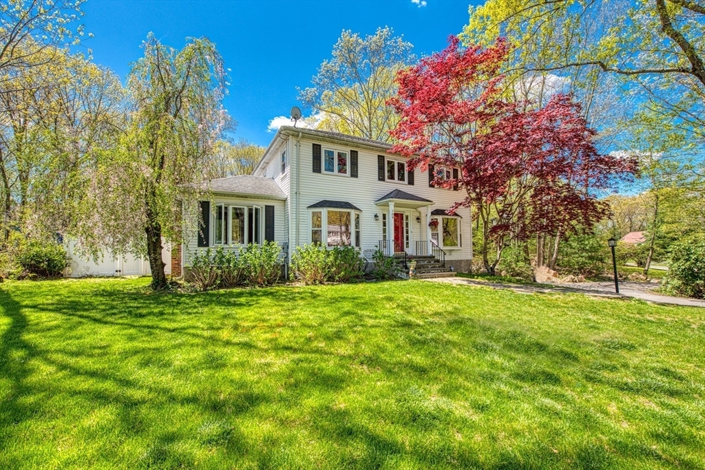 Property Photo:  109 Oak Hill Drive  MA 02067 