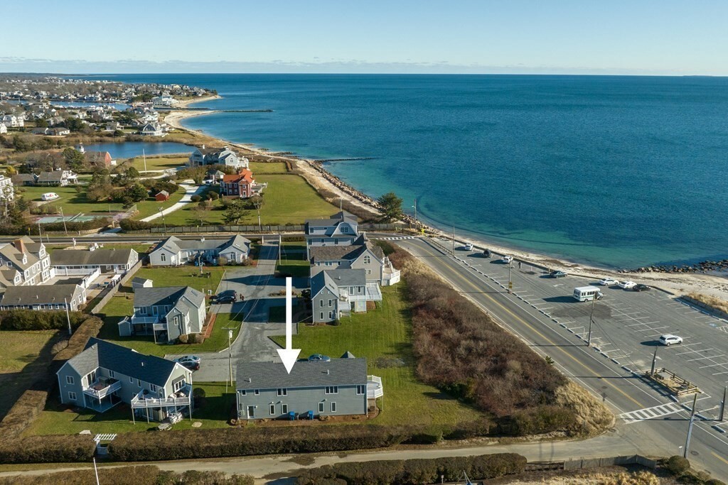 Property Photo: 28 Boyer Rd B MA 02540