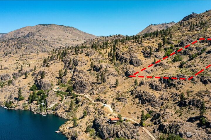 Property Photo: 0 Emerson Acres Road WA 98831