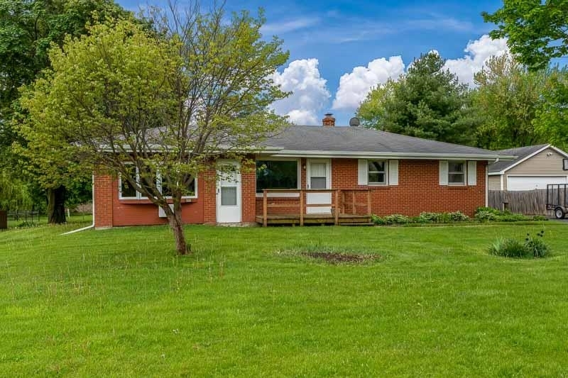 Property Photo:  4850 Fielding Road  IL 61102 