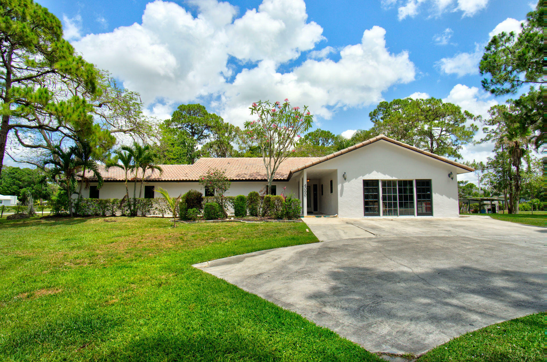 4090 Mandarin Boulevard  Loxahatchee FL 33470 photo