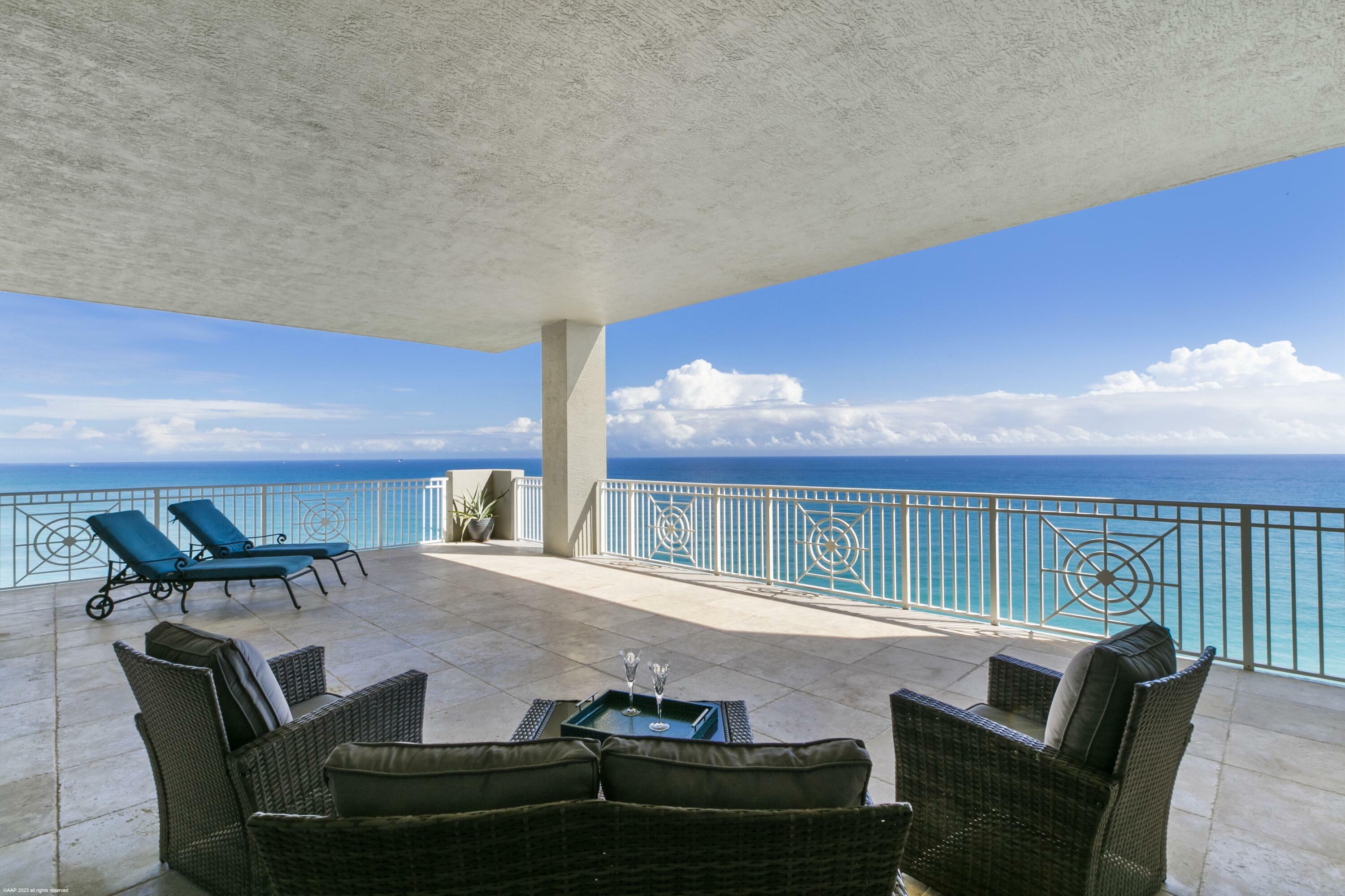 Property Photo:  5310 N Ocean Drive 1101  FL 33404 