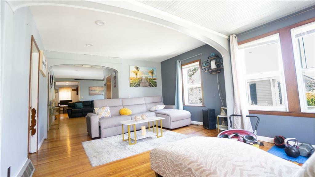 Property Photo: 16 Pembroke Avenue RI 02860