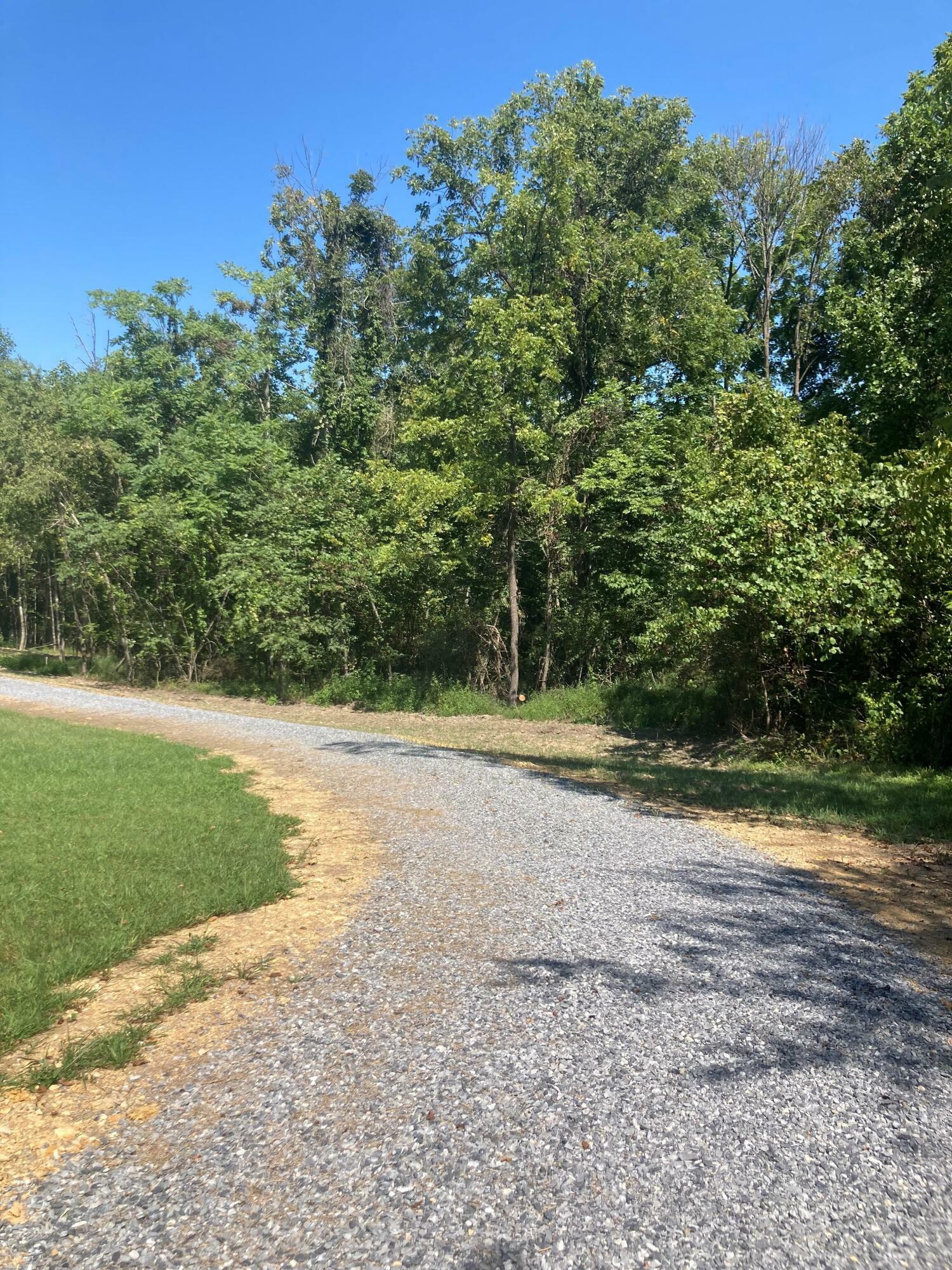 Property Photo:  0 Creasy Rd  VA 24064 