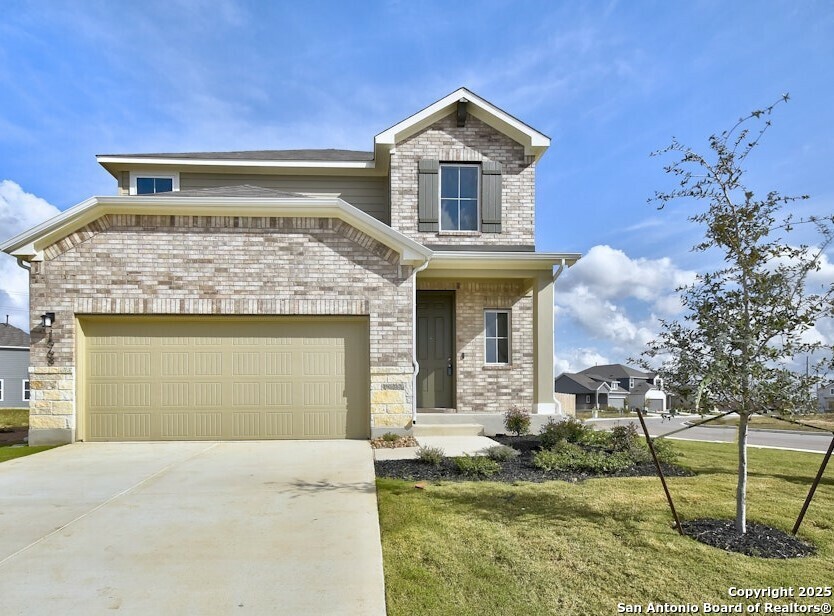 Property Photo:  1568 Estelea Grove  TX 78130 