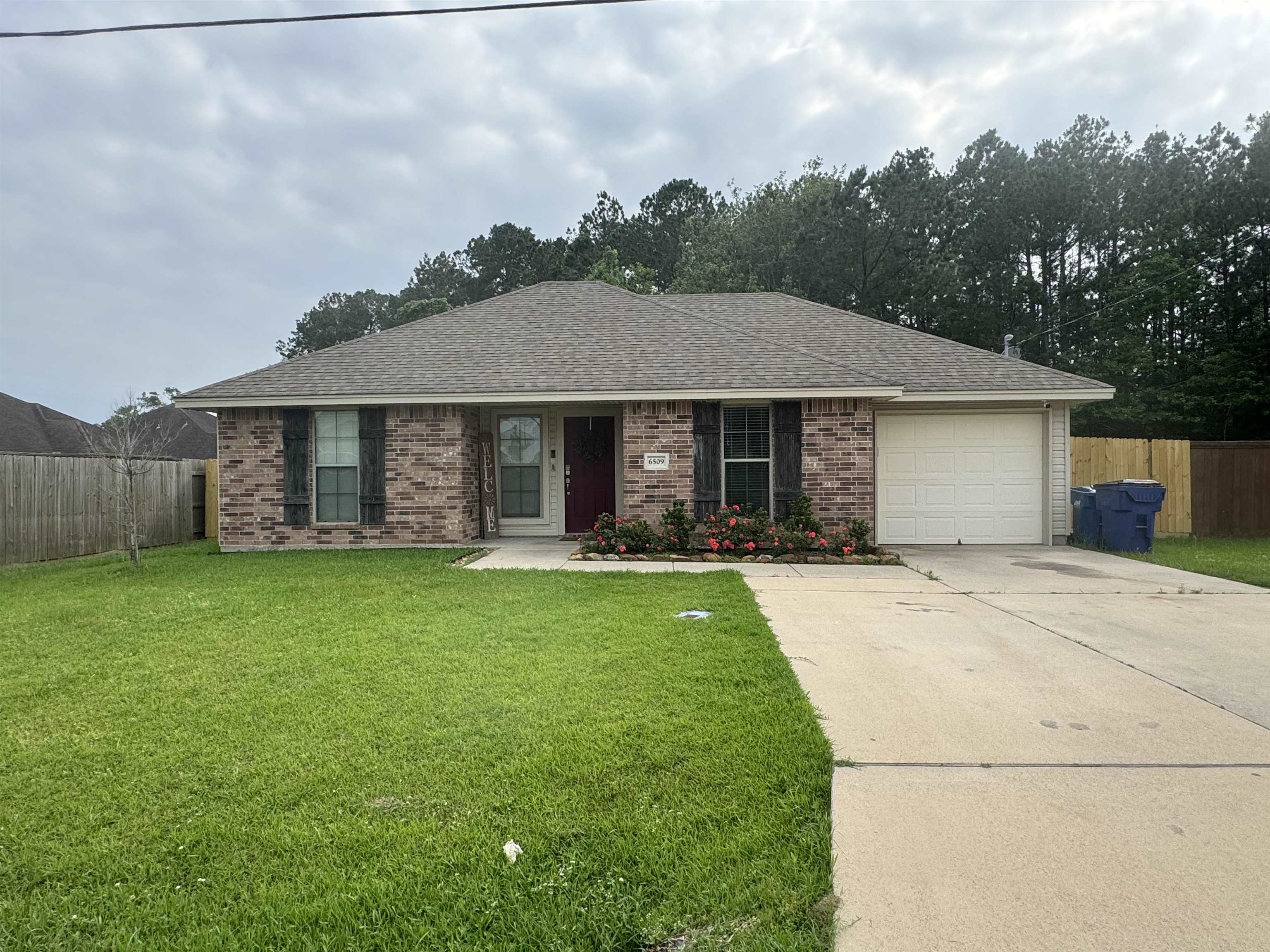 Property Photo:  6509 Westwood Village Drive  TX 77657 