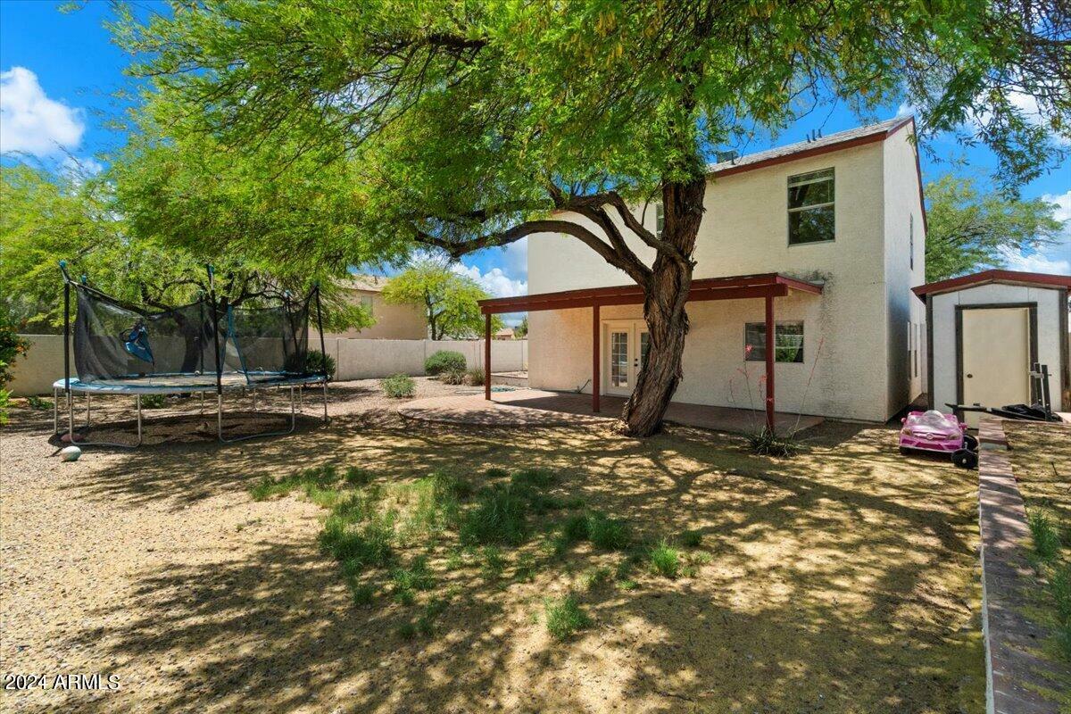 Property Photo:  19043 N 13th Place  AZ 85024 