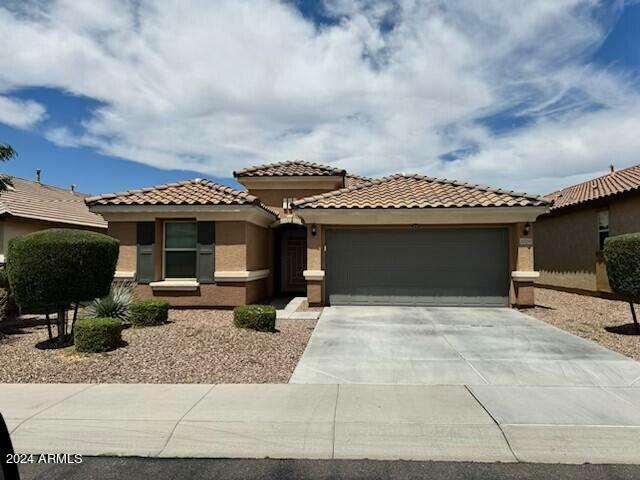 Property Photo:  5026 E Greenway Street  AZ 85205 