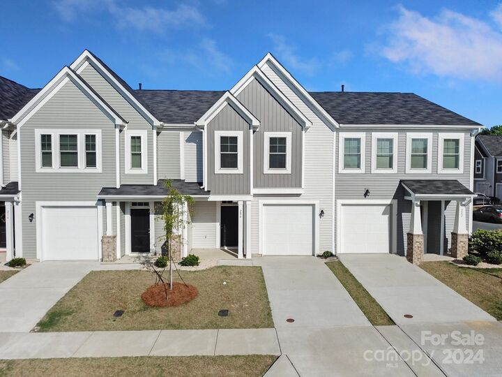 206 Audra Faye Lane  Indian Trail NC 28079 photo