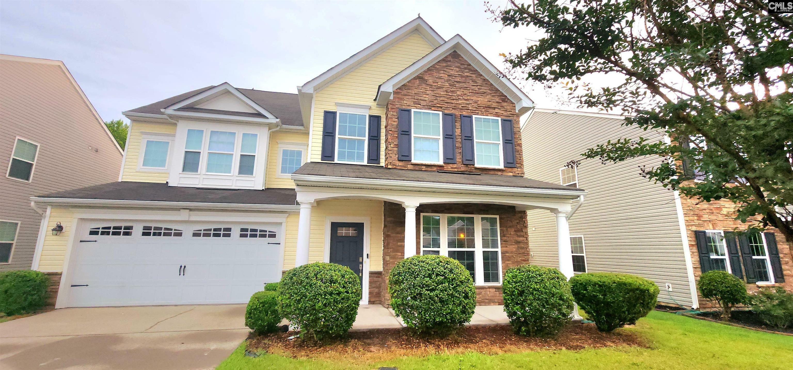 Property Photo: 243 Luna SC 29072