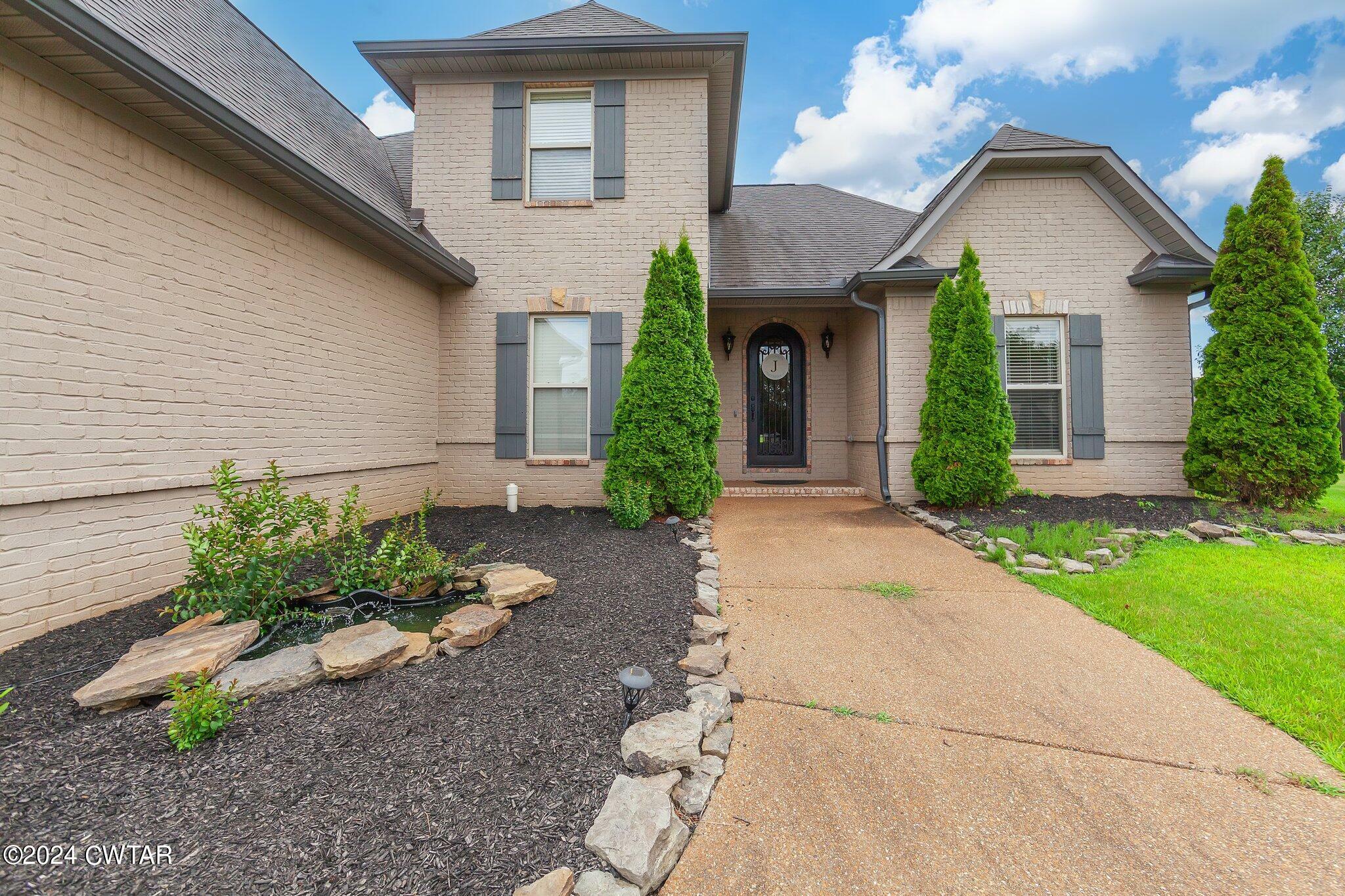 Property Photo:  55 Single Oak Cove  TN 38305 