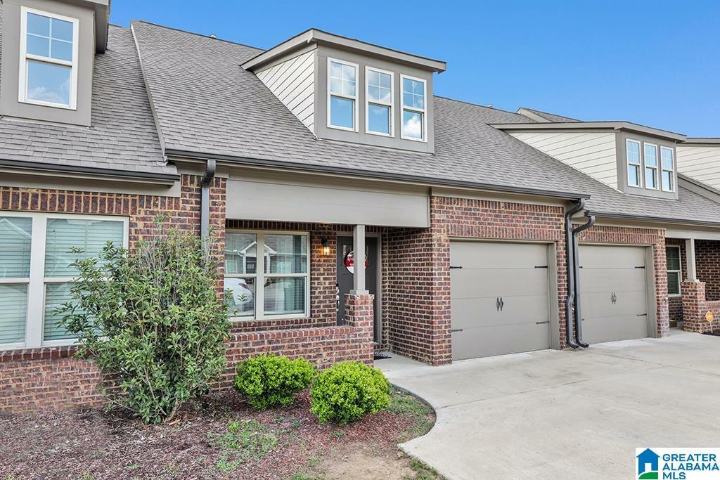 Property Photo:  6115 Townley Court  AL 35111 