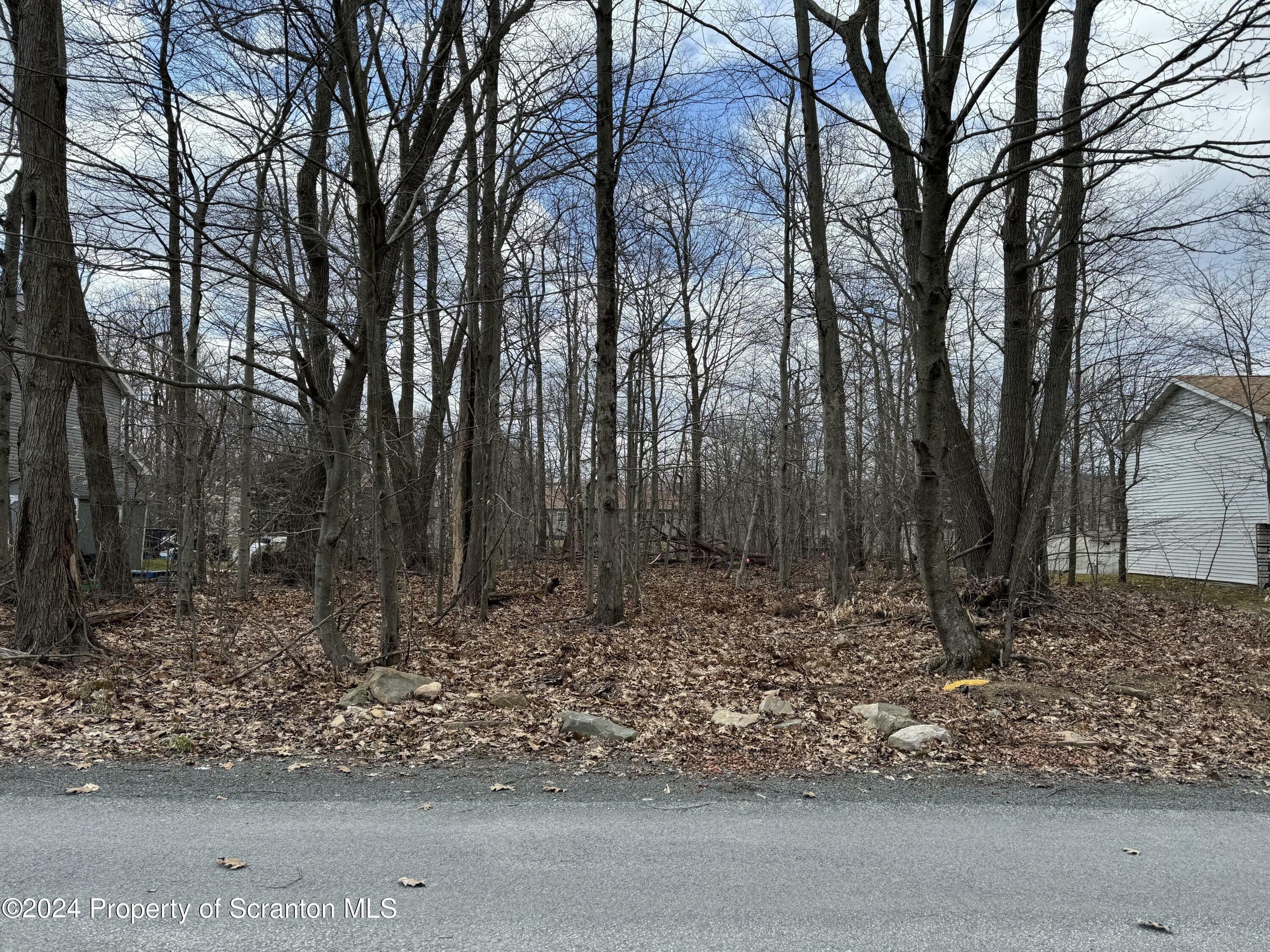 Property Photo:  5108 Derby Rd Lot# 3504  PA 18466 