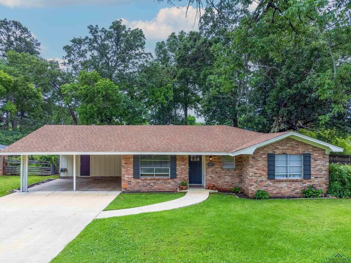 1011 Forrest Lane  Carthage TX 75633 photo