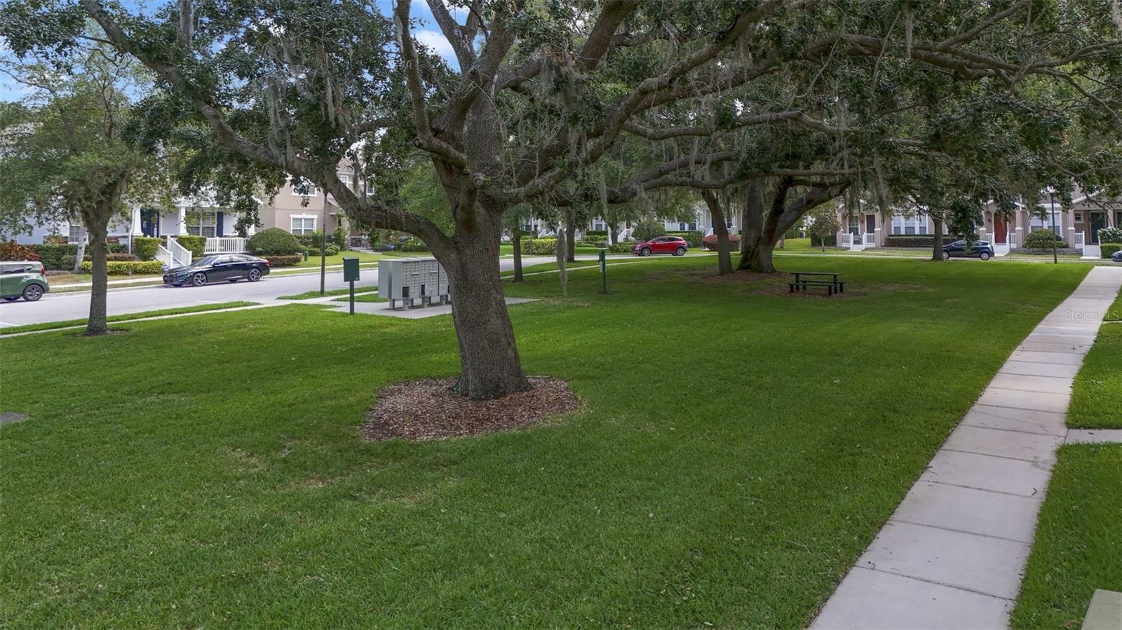 Property Photo: 616 Bending Oak Trail FL 34787