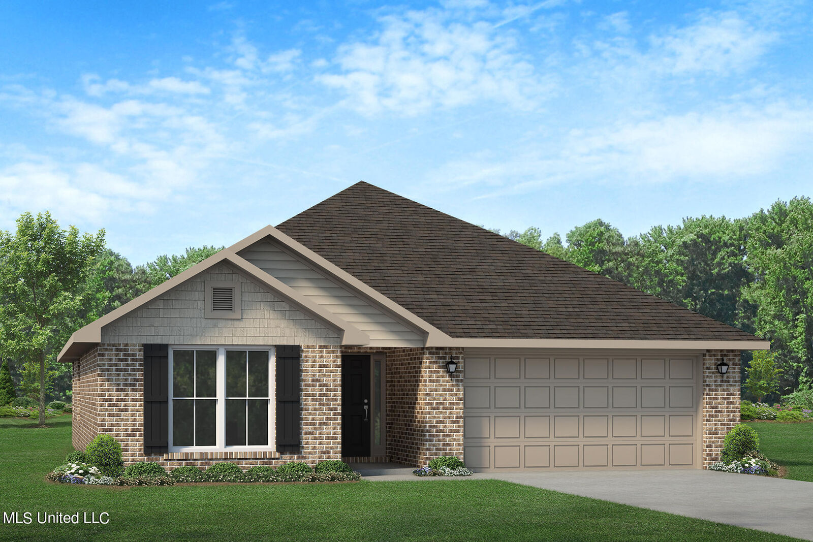 Property Photo:  18105 Tiffany Renee Drive  MS 39503 