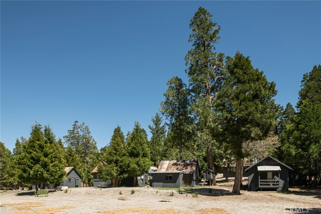 Property Photo:  25807 State Highway 189  CA 92391 