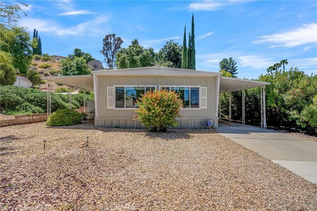 Property Photo:  22819 Skylink Drive  CA 92587 