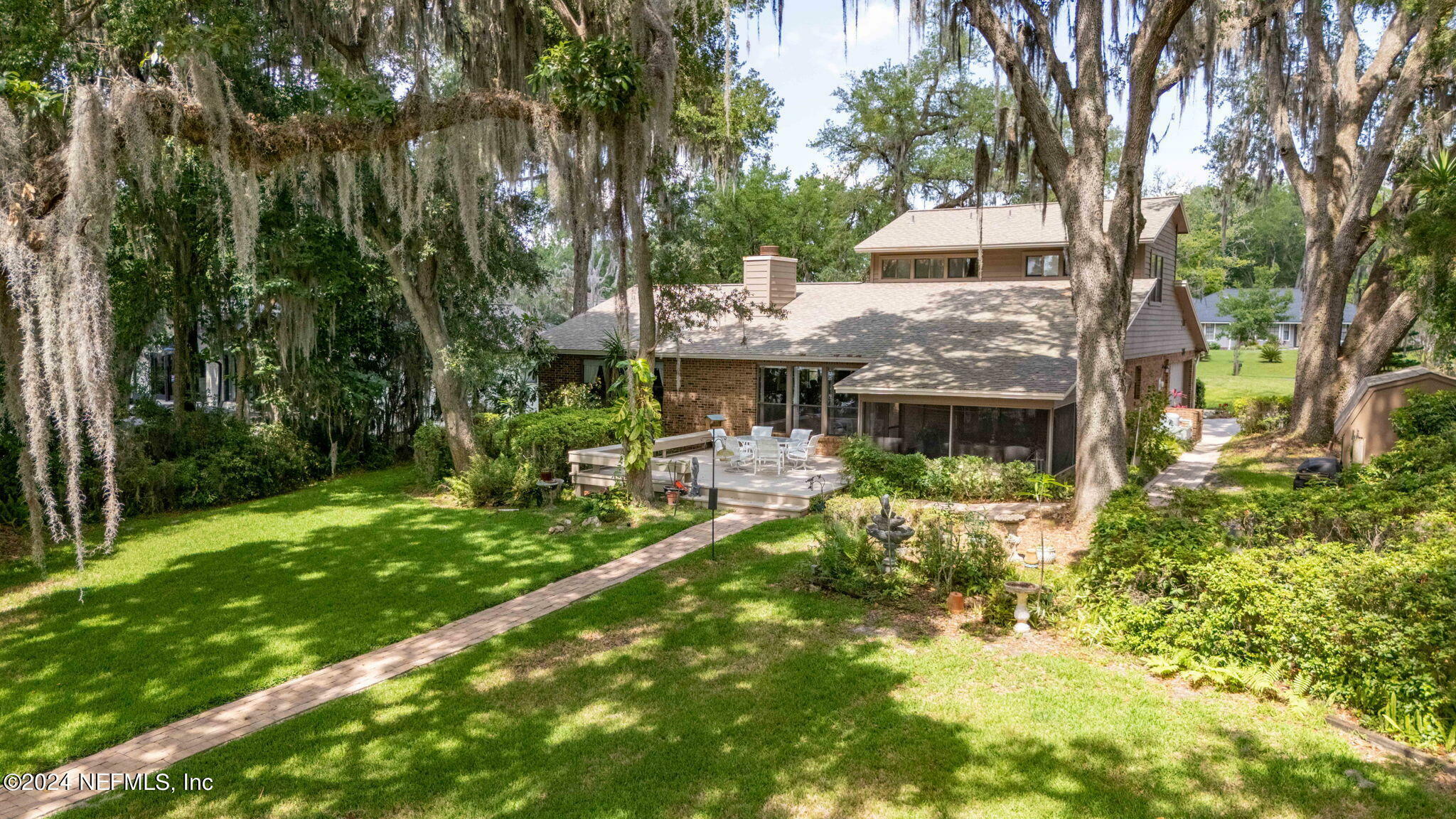 Property Photo:  1889 Osprey Bluff Boulevard  FL 32003 