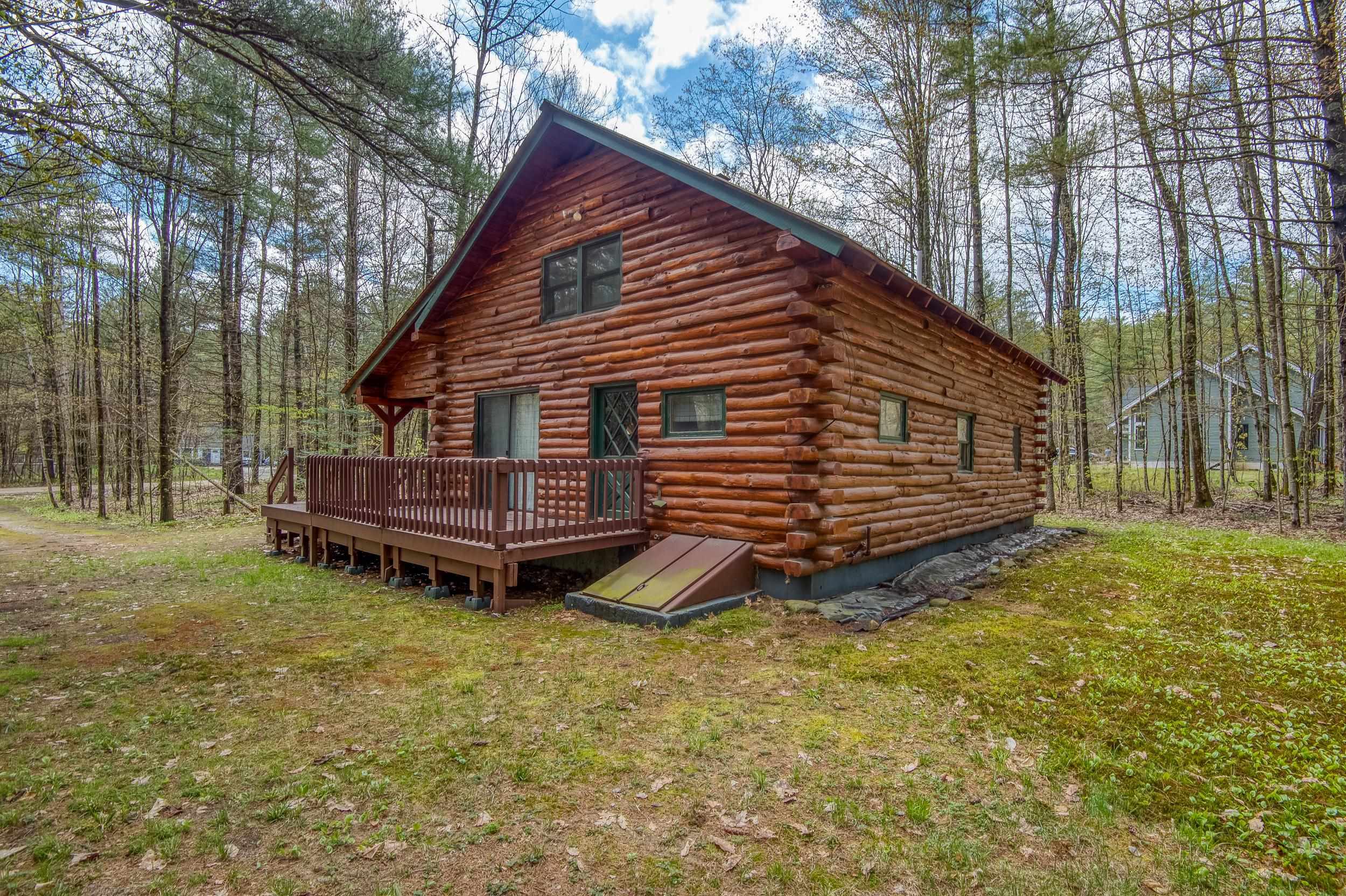 Property Photo:  10 Horse Pasture Lane  NH 03285 