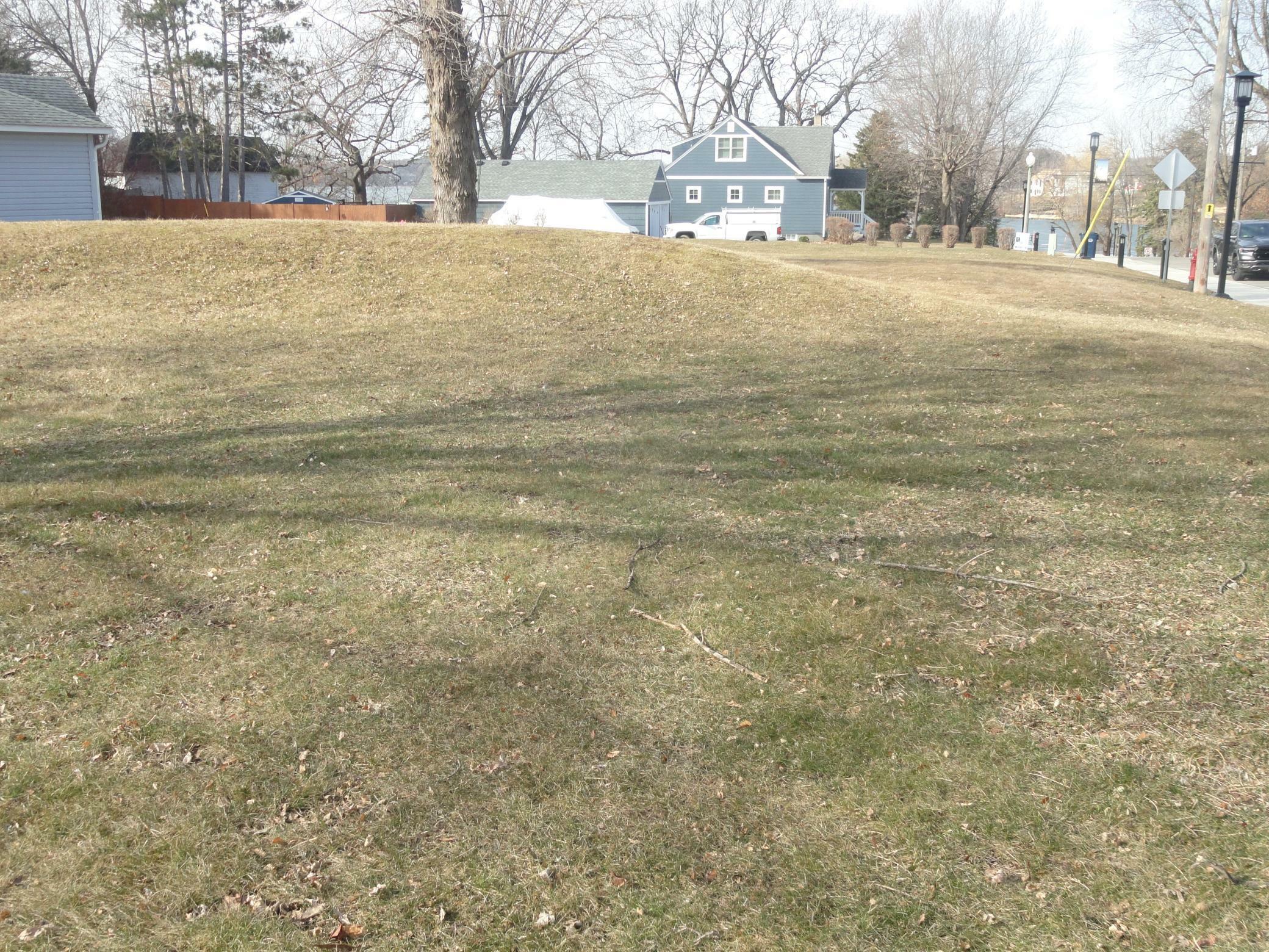 Property Photo:  Xxx Stinson (Lot 2) Avenue  MN 55013 