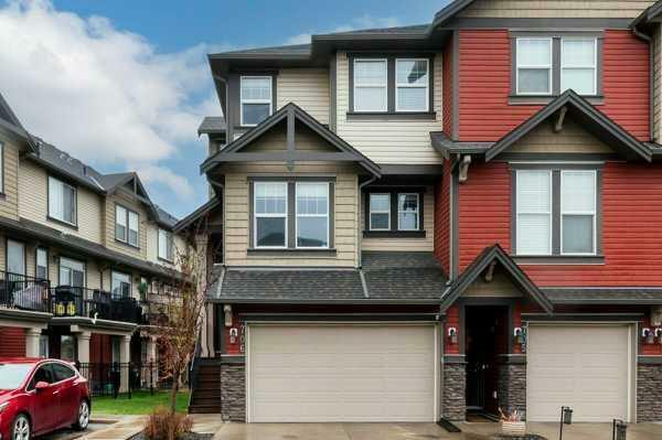Property Photo: 706, 1086 Williamstown Boulevard NW 706 AB T4B 3T8