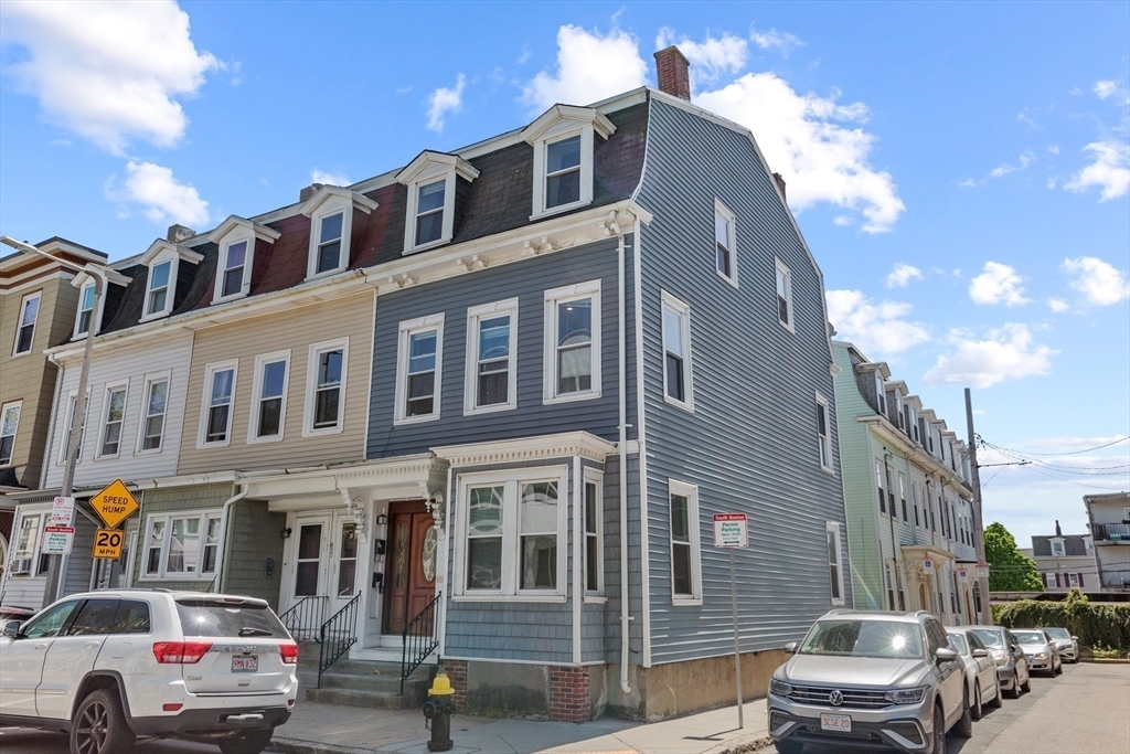 Property Photo:  651 East 7th Street  MA 02127 