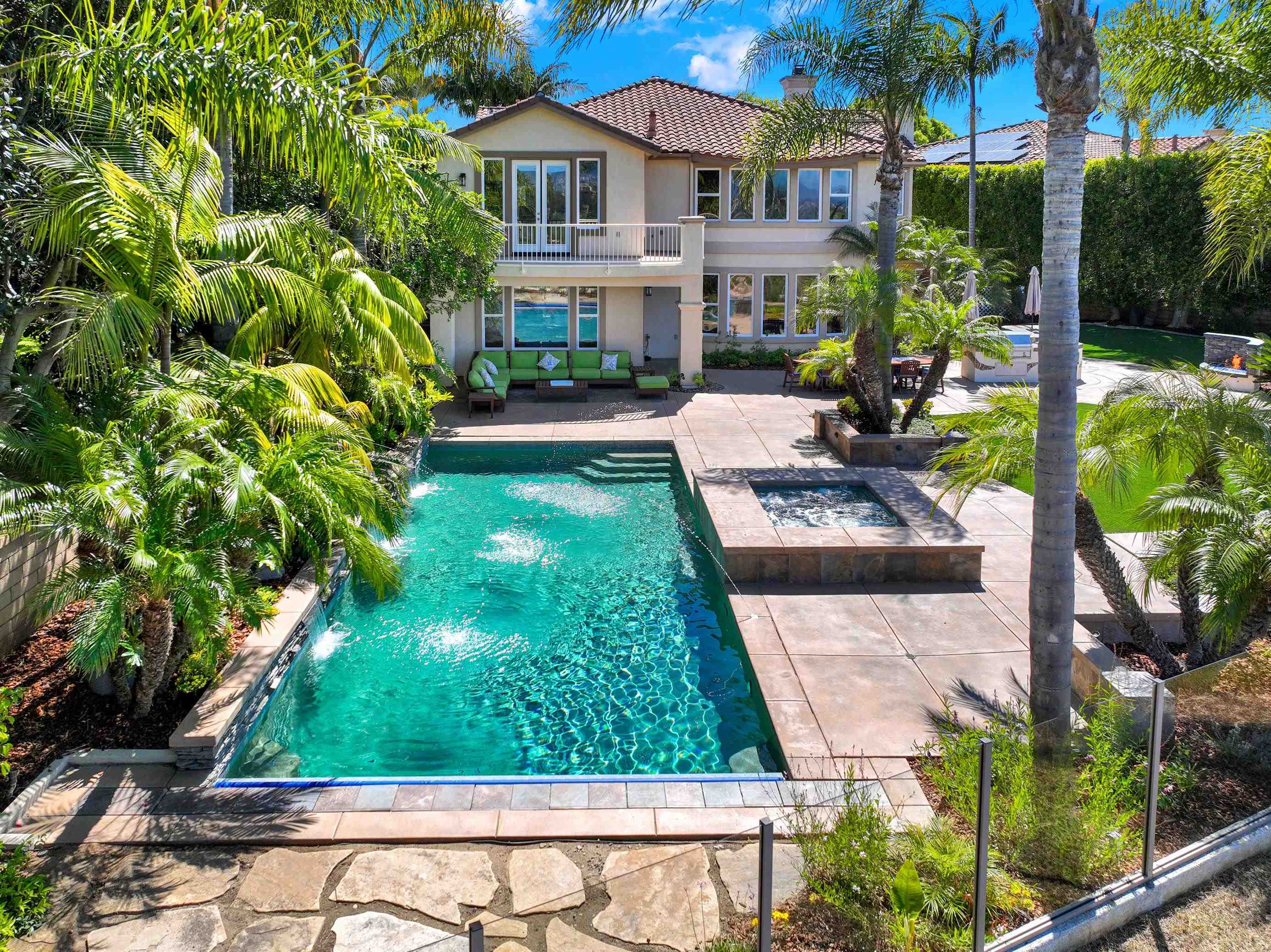 Property Photo: 5640 Shannon Ridge Lane CA 92130