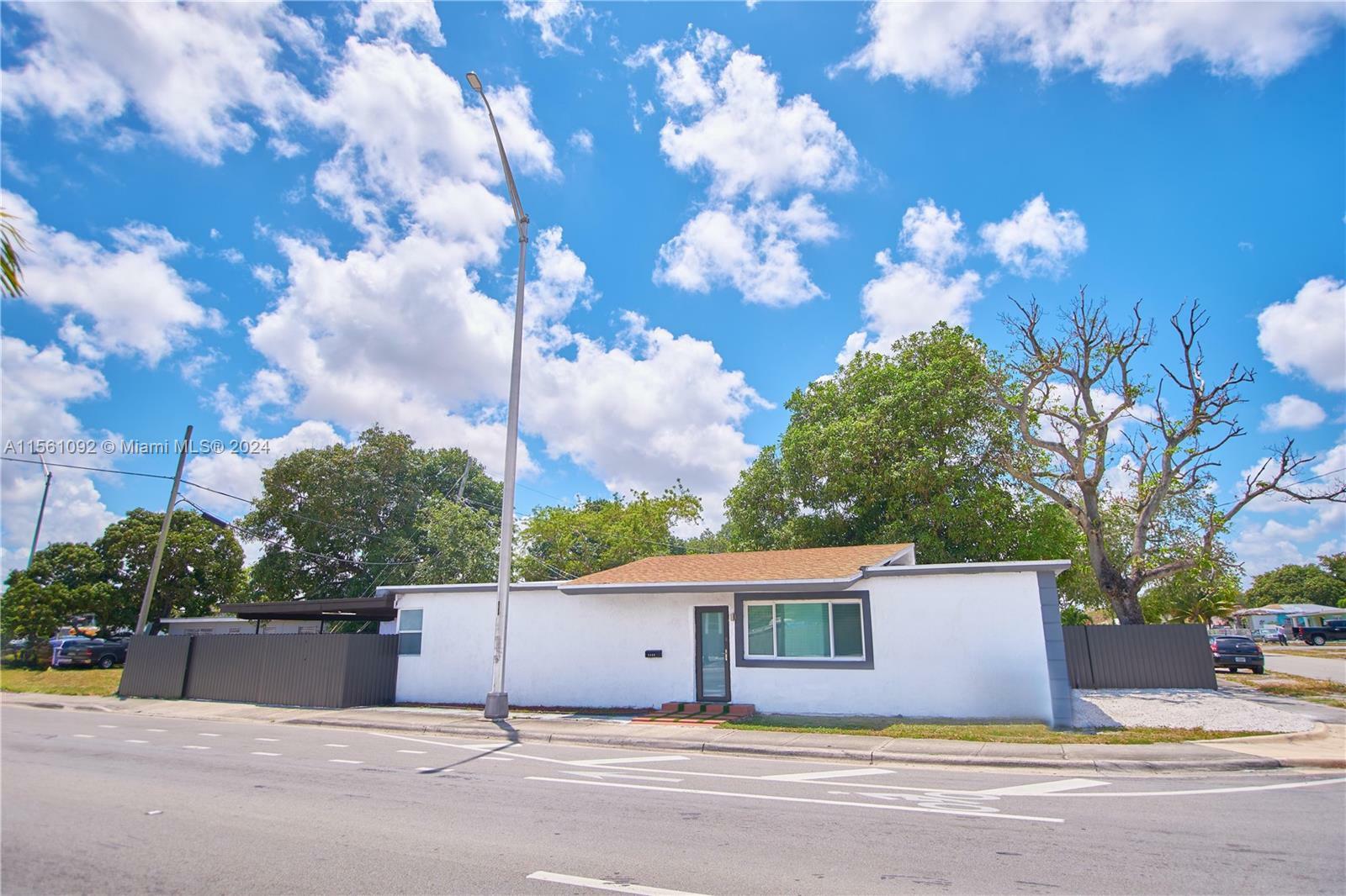 Property Photo:  2200 NW 152nd St  FL 33054 