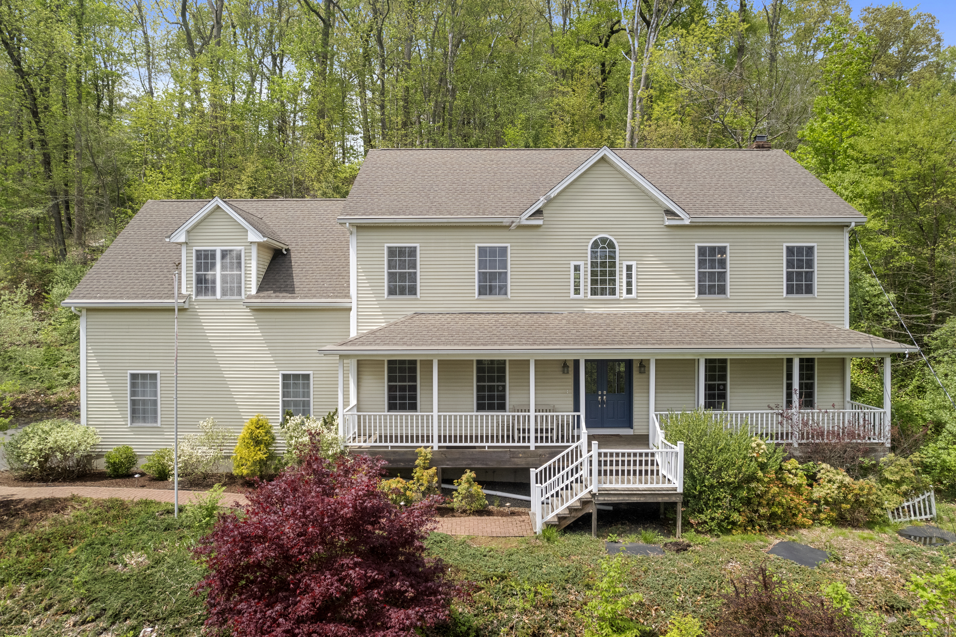 Property Photo: 708 Totoket Road CT 06472