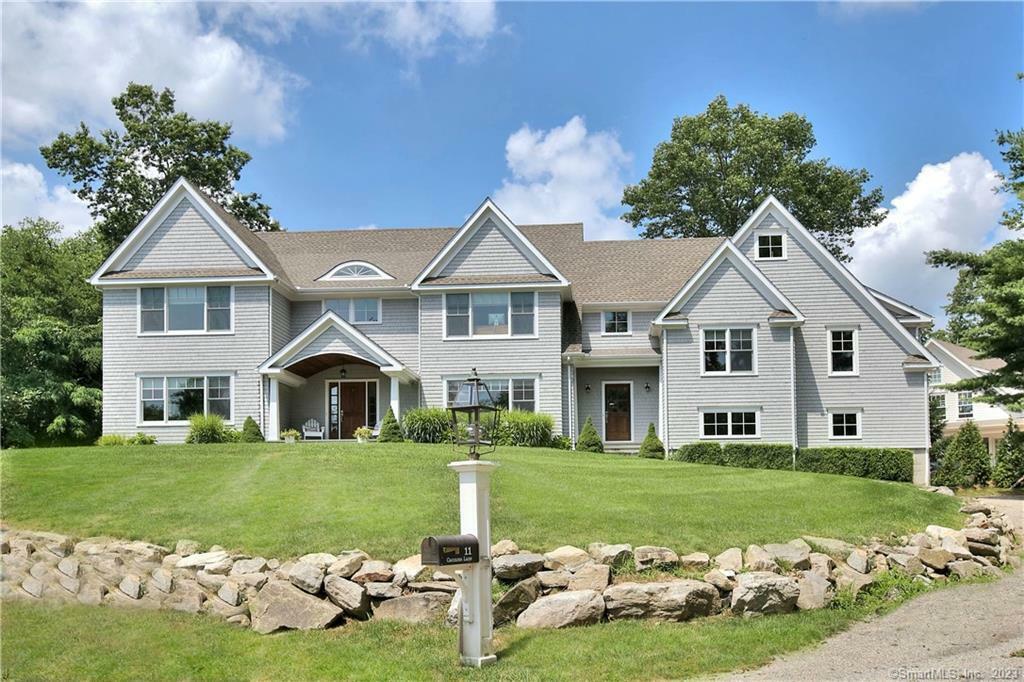 Property Photo: 11 Caccamo Lane CT 06880