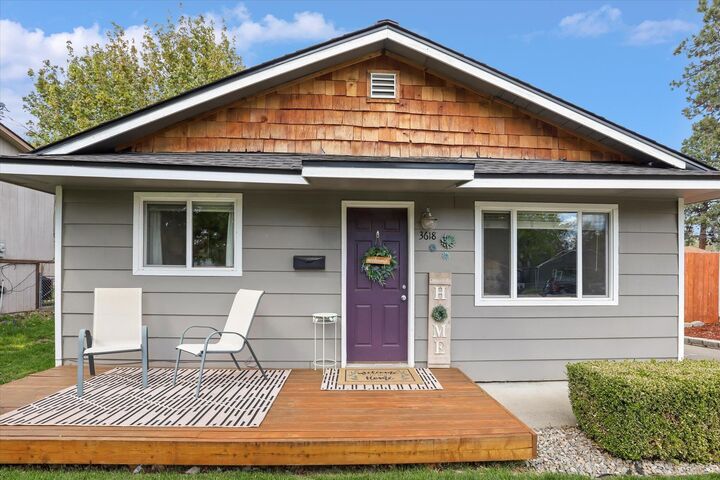 3618 W Princeton Ave Ave  Spokane WA 99205 photo