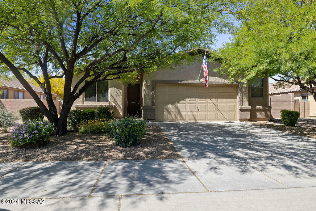 Property Photo:  13981 N Swift Spear Drive  AZ 85658 