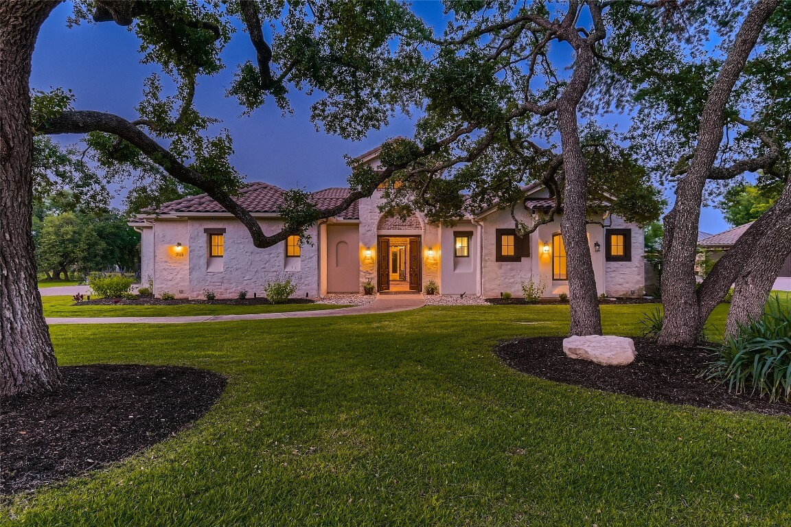 Property Photo:  504 Indigo Lane  TX 78628 