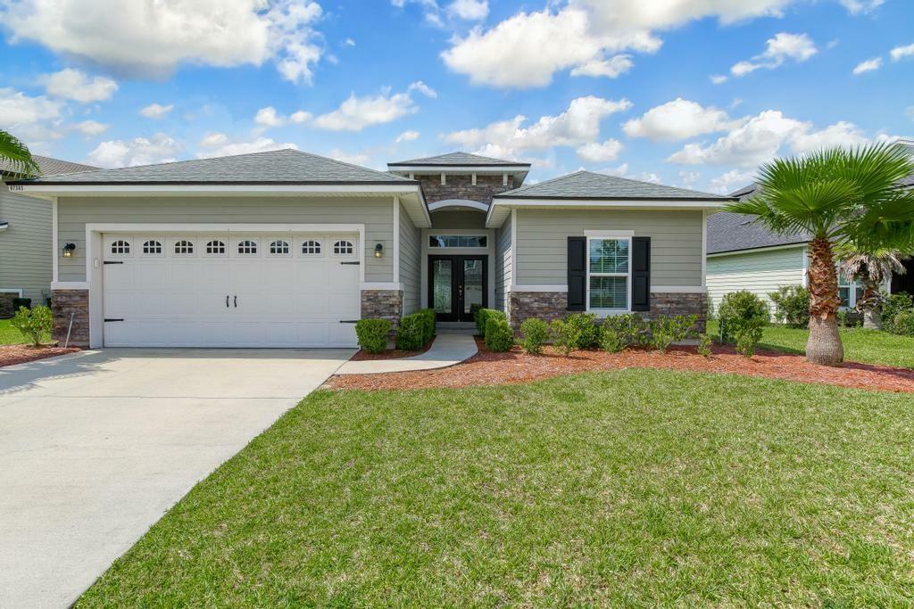 Property Photo:  97383 Harbor Concourse Circle  FL 32034 