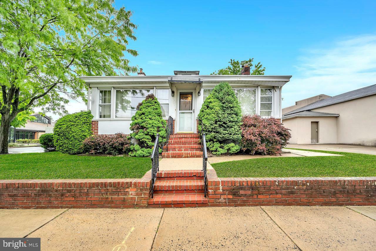 Property Photo: 16 Eldridge Avenue NJ 08648