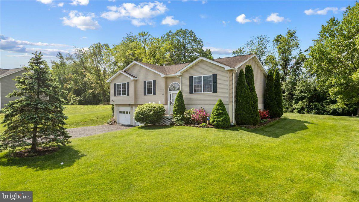 Property Photo:  148 Massanutten Drive  VA 22824 