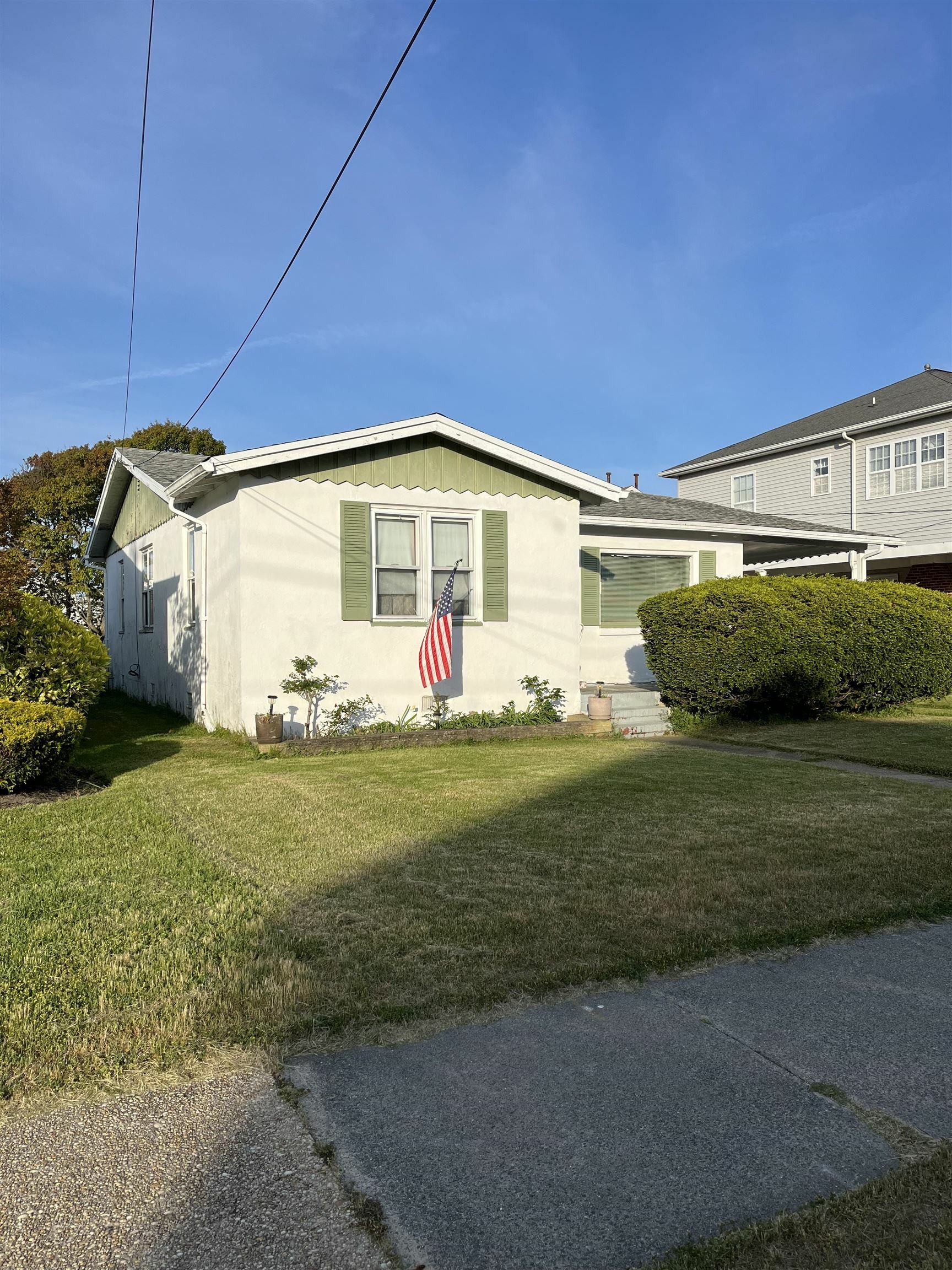 Property Photo: 308 E Nashville NJ 08260