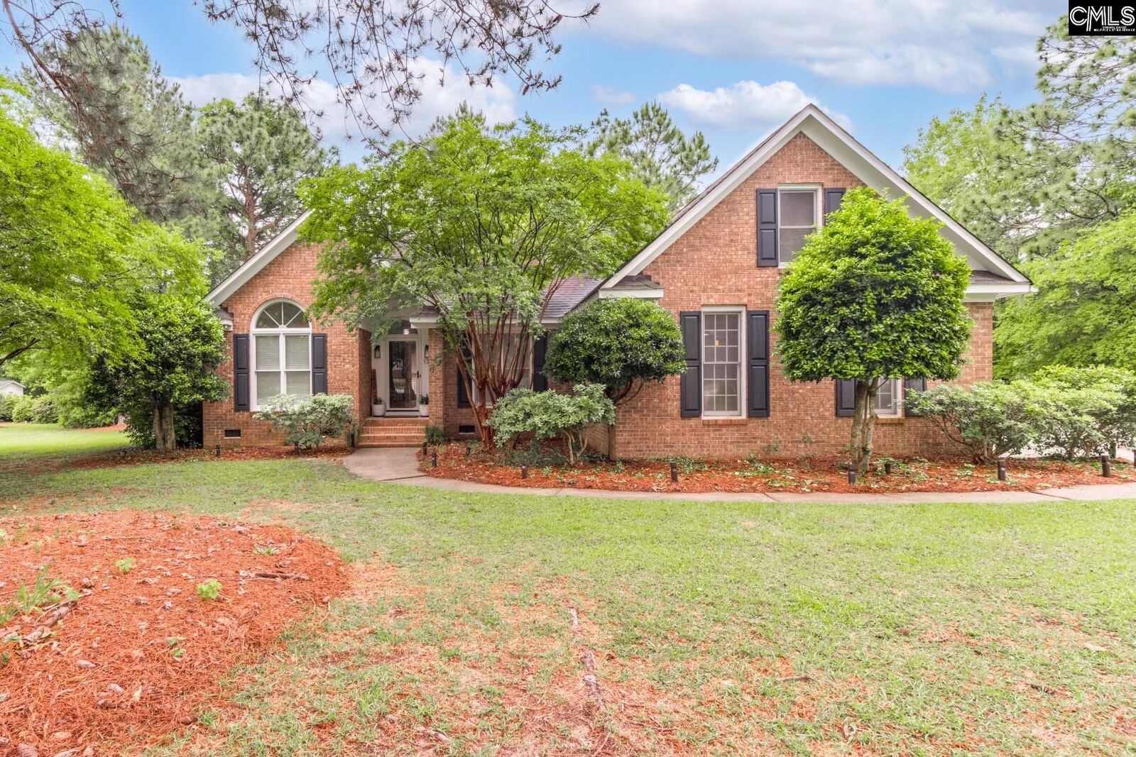 Property Photo: 139 Azalea SC 29078